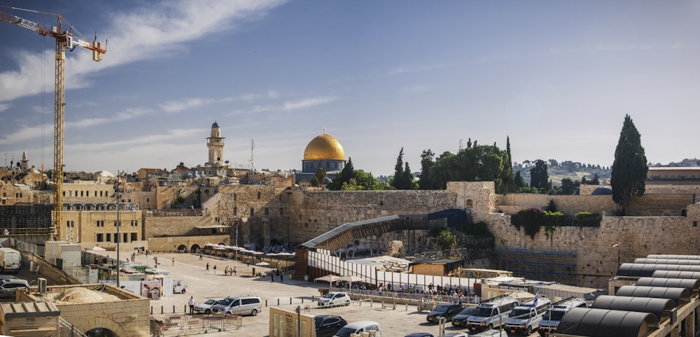 Dome of the Rock