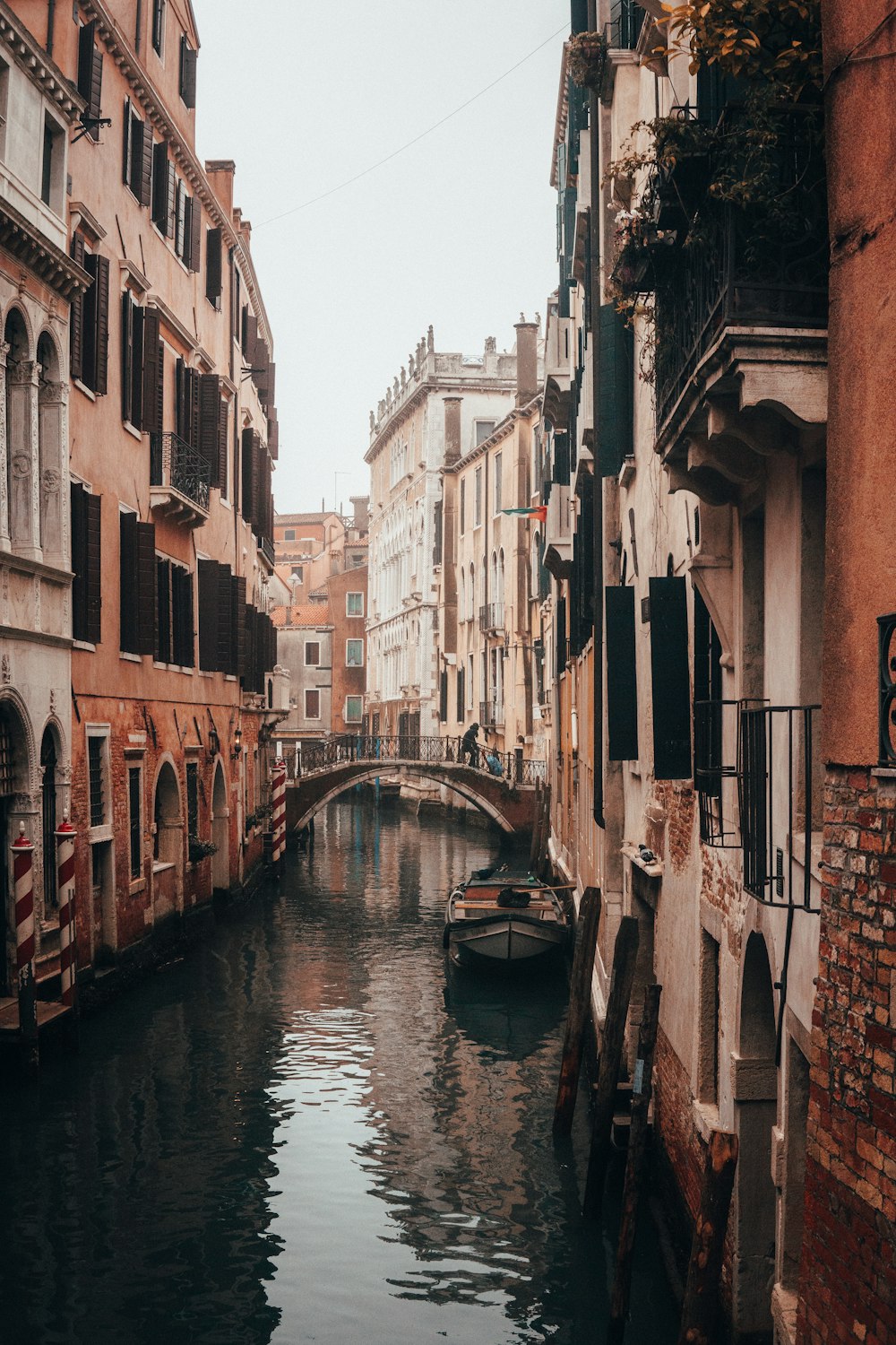 Grand canal, Venice