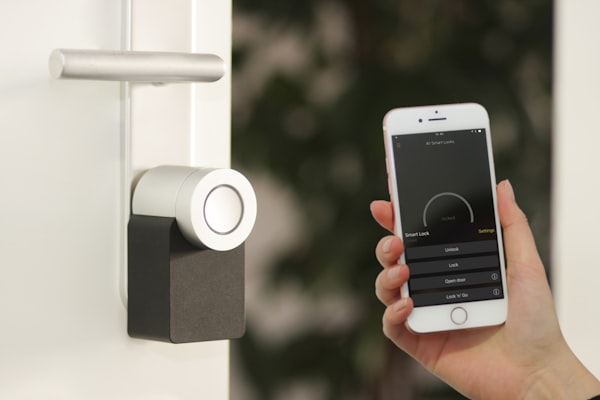 Smart Speaker