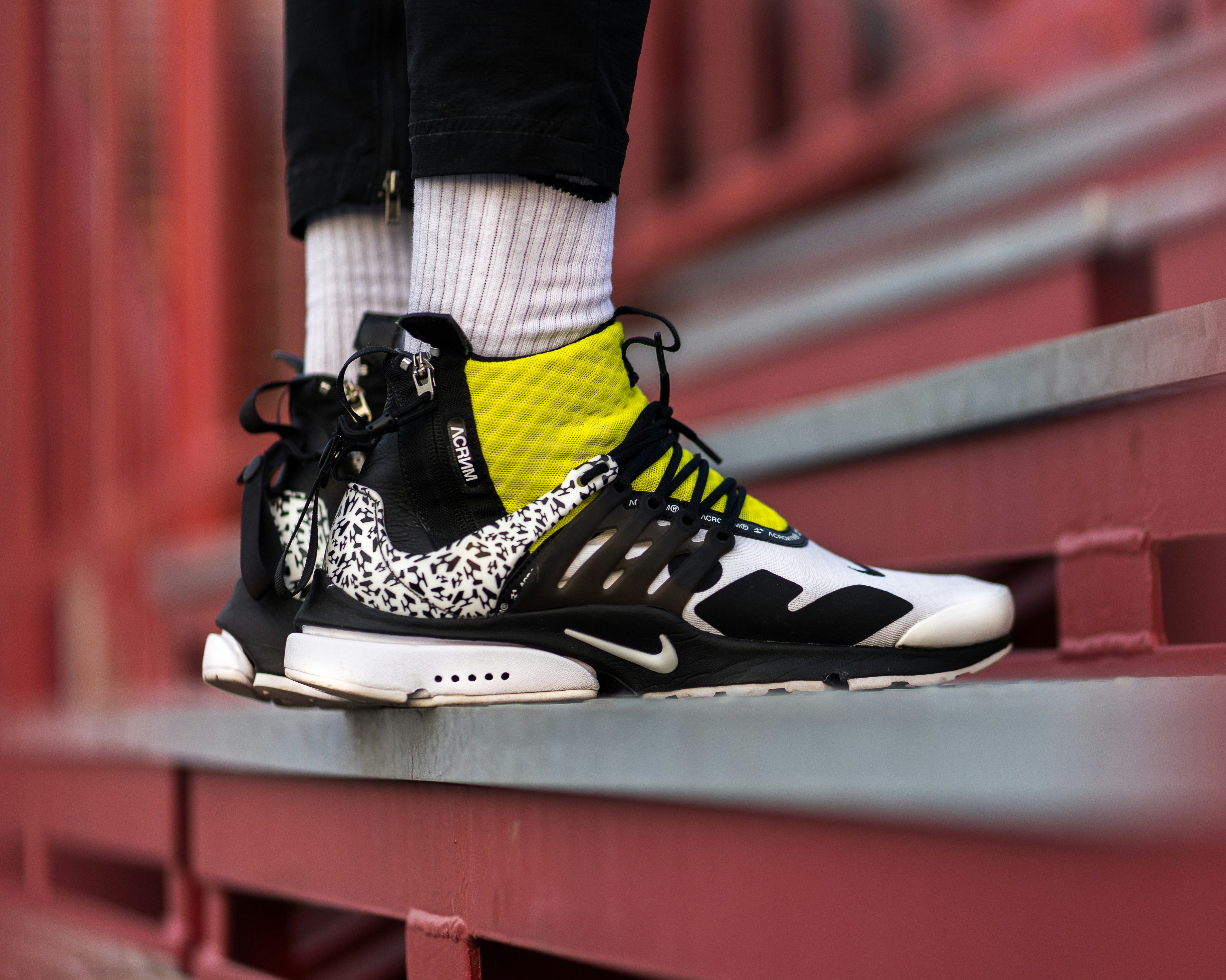 Photo by eugenechystiakov