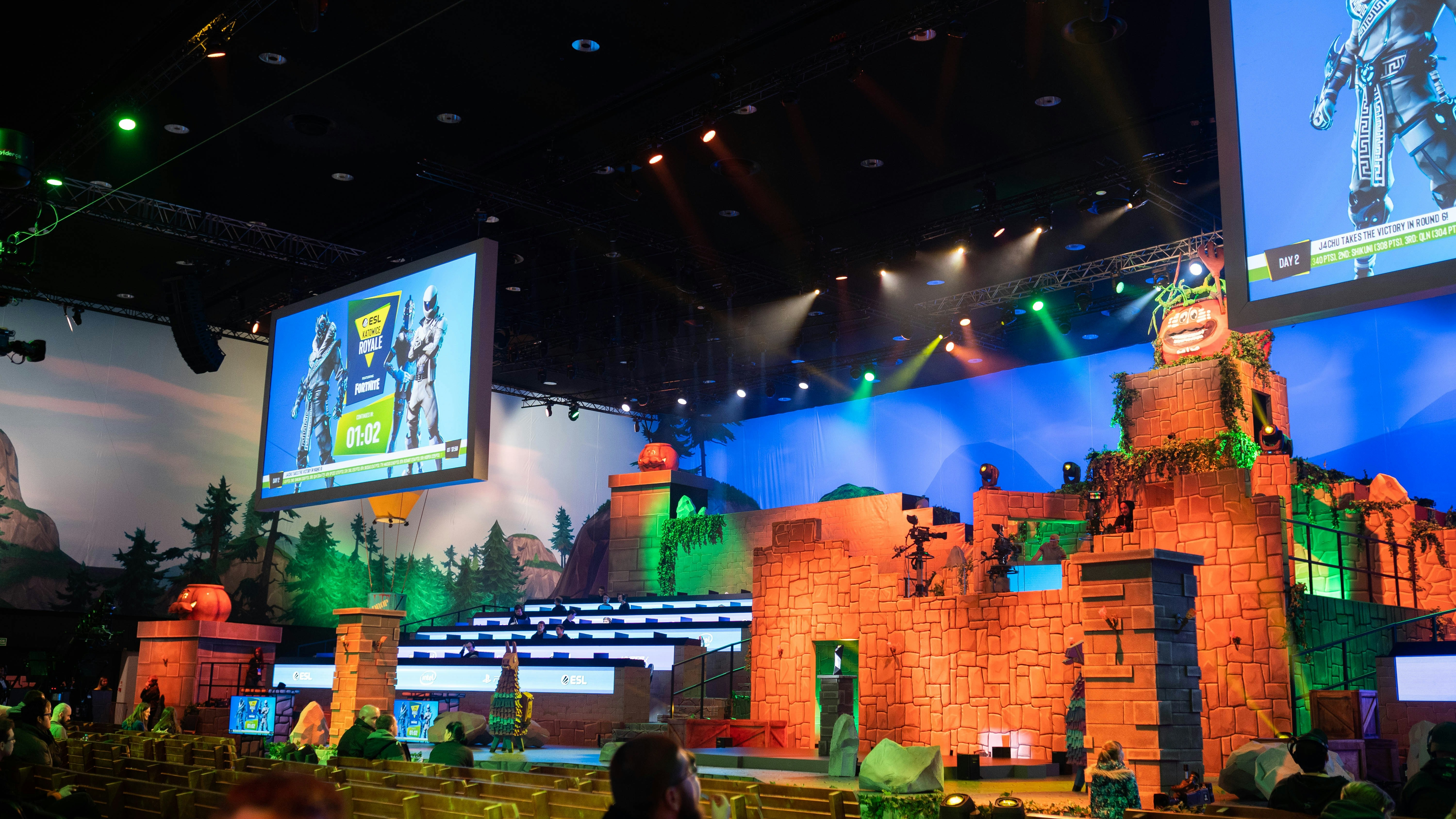 Summer Game Fest 2026: La semana más ocupada del gaming