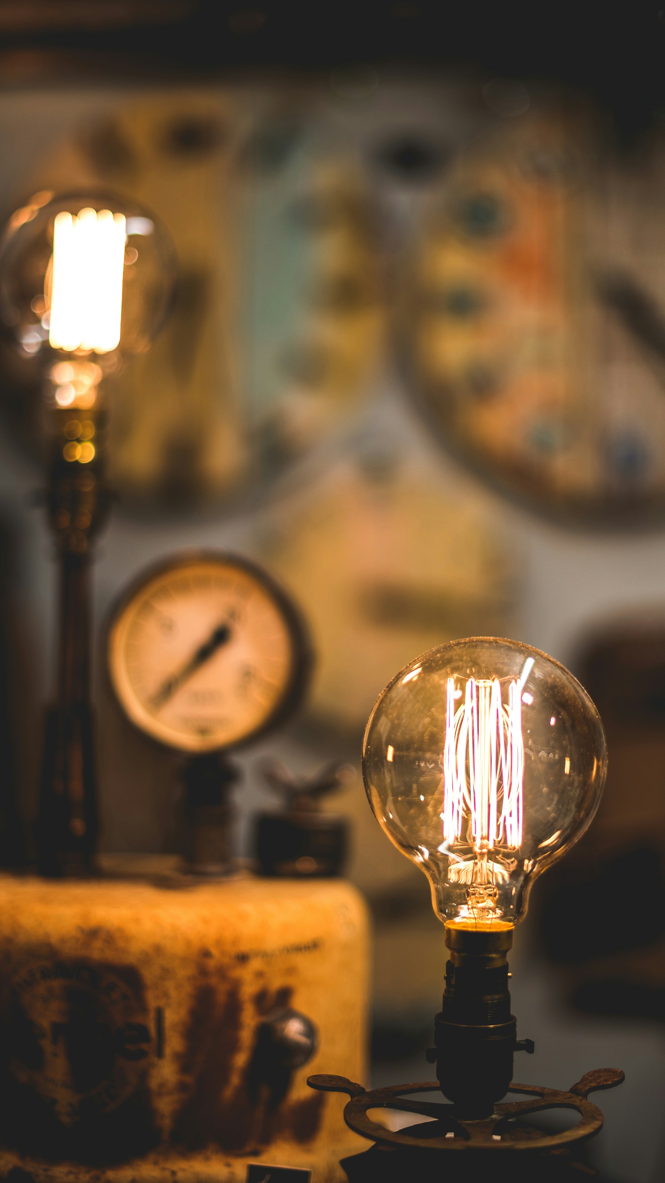 Warum ich Druck mit Flow verwechsel