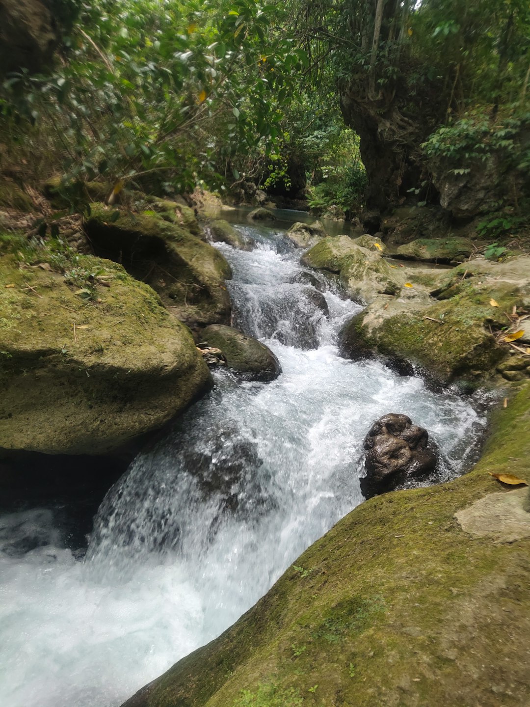 Travel Tips and Stories of Badian in Philippines