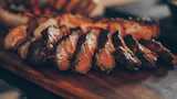 Miniatura de Wagyu de Osorno Madurado 45 Días en Sal