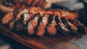Steak (Chicken)
