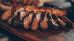 Grilled Steak