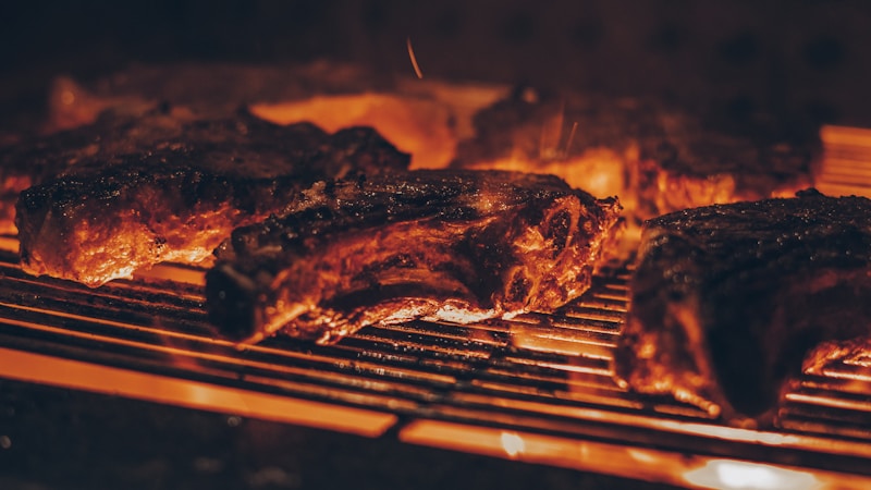 Le filet de bœuf : la pièce noble par excellence