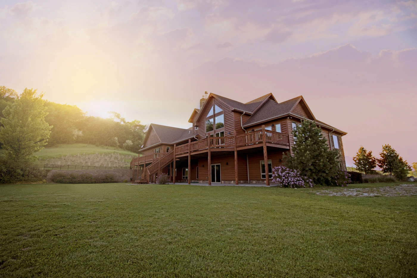 Distressed house in Cincinnati Ohio neighborhood sold as-is for cash without repairs