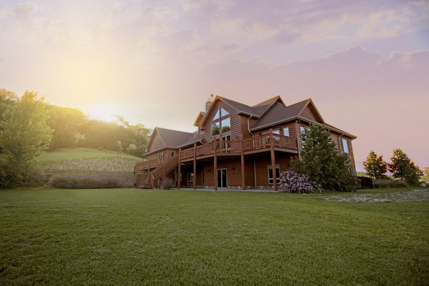 Mobile home rentals