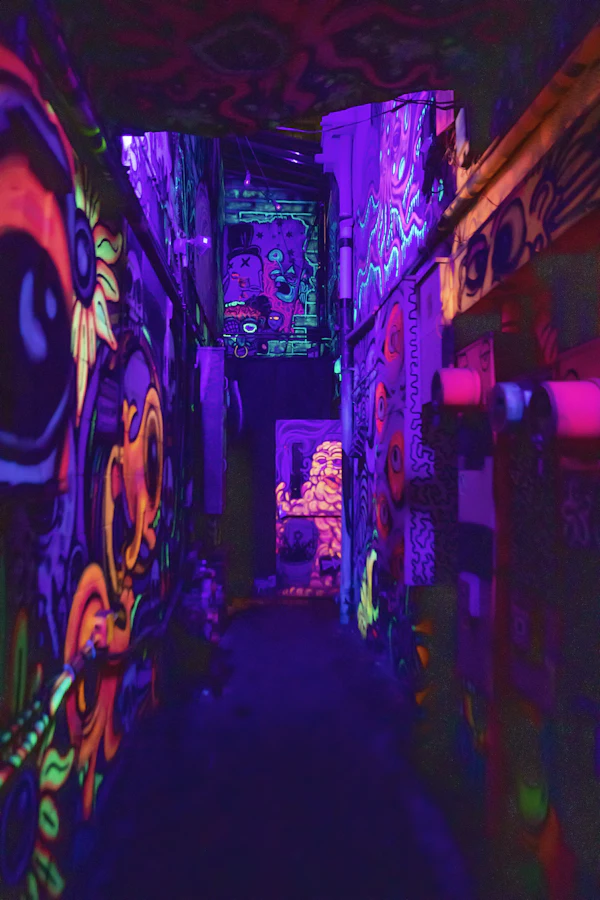 Laissez-Faire Toronto