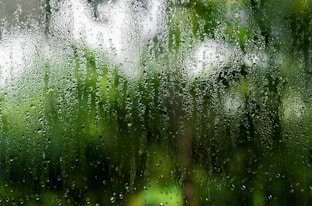clear glass board