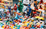 Jouets