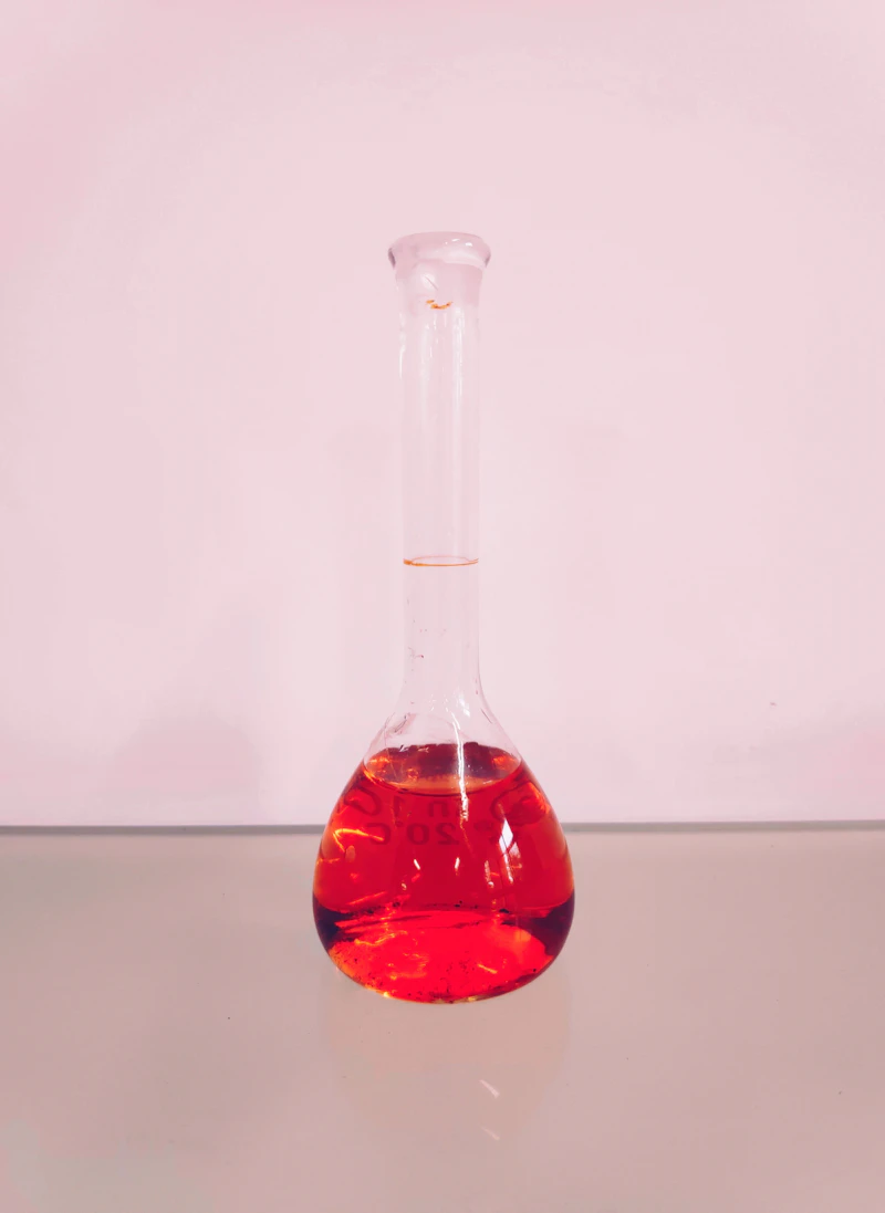 Test Tubes & Pipettes