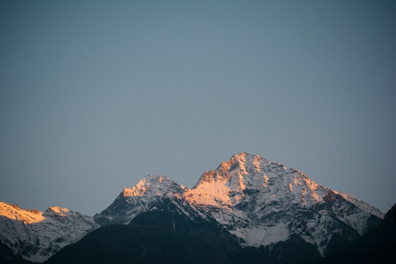 Aosta Valley