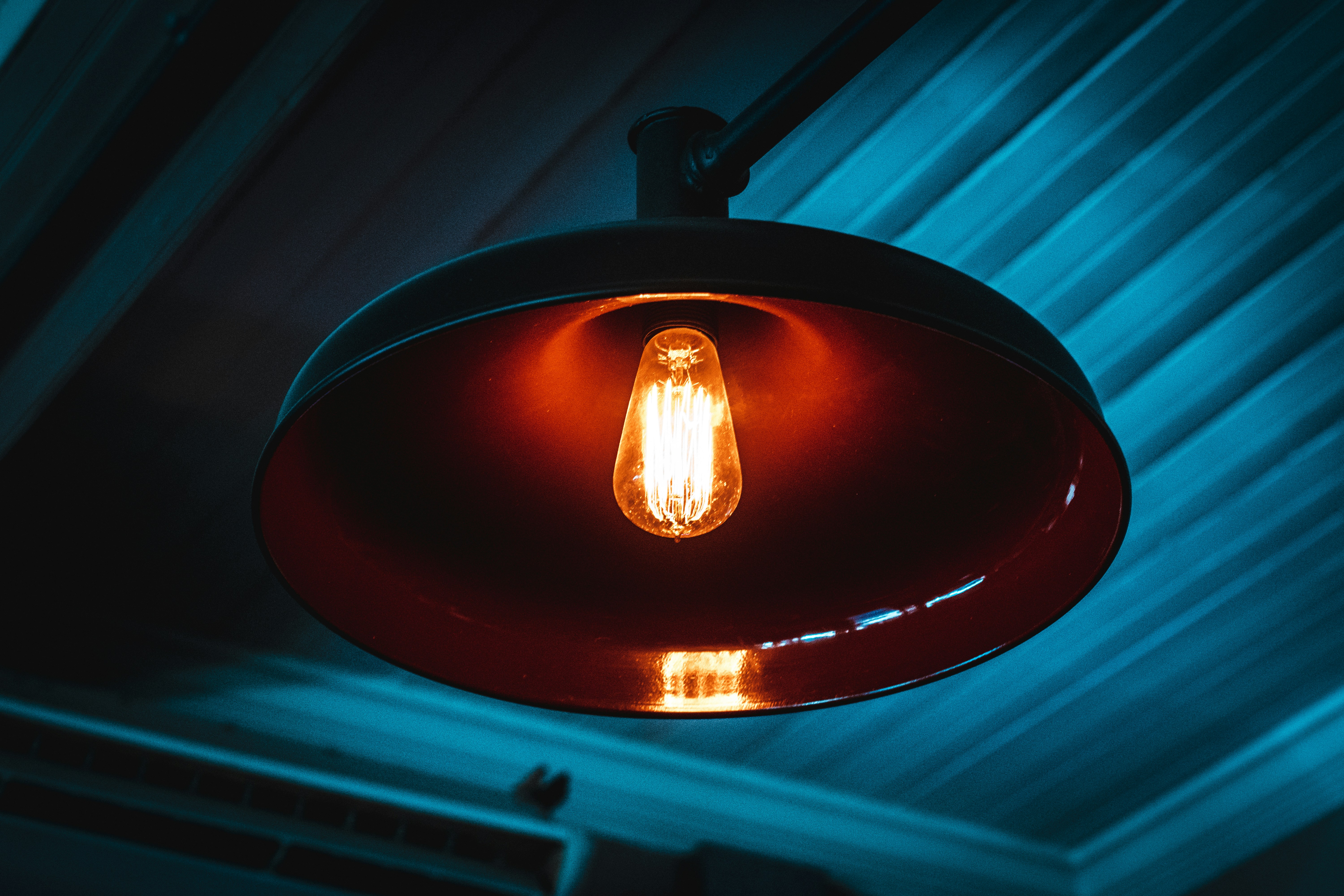 Turnedon pendant lamp photo Free Cape town Image on Unsplash