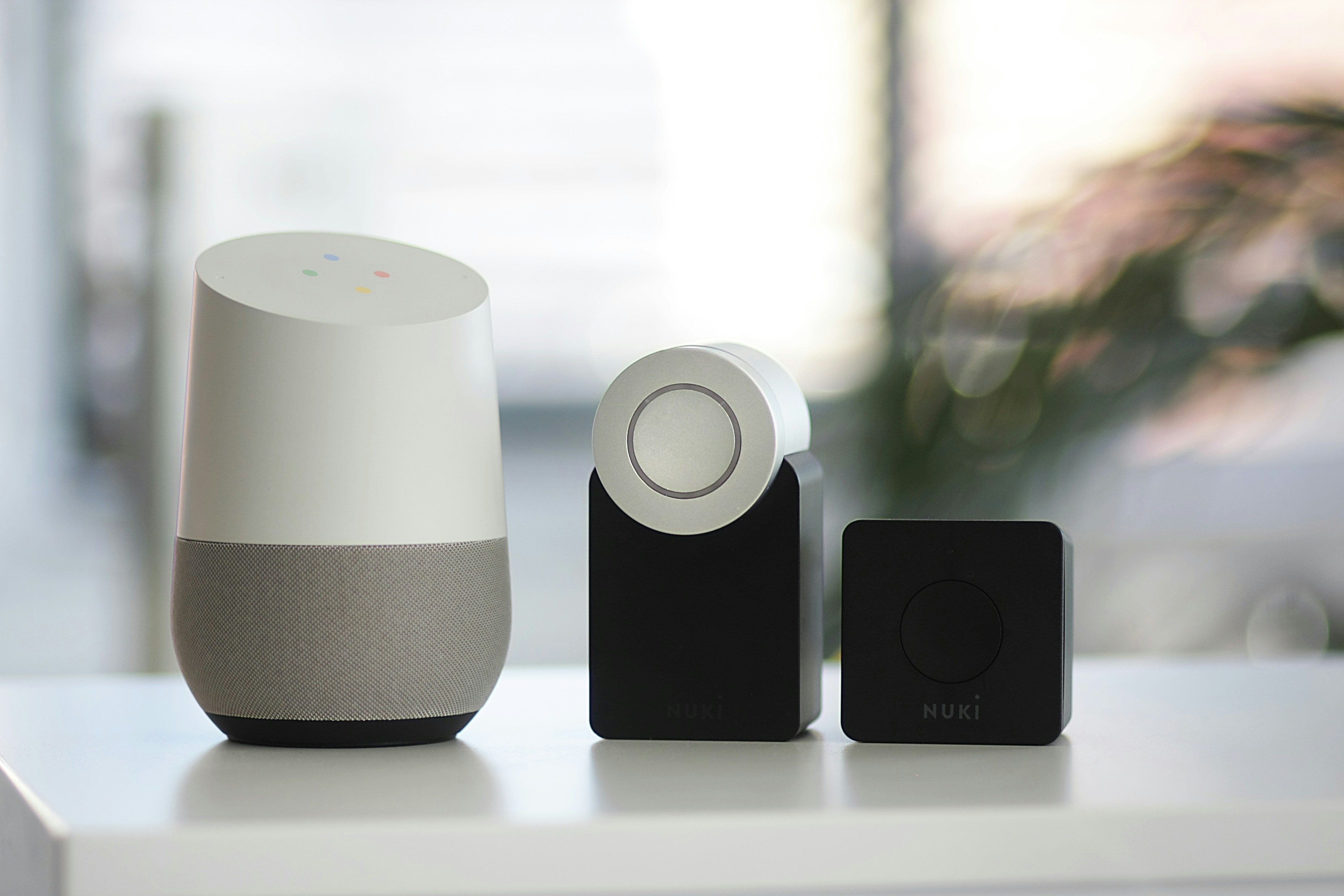 The Microphone That Never Sleeps: What Your Smart Speaker Knows About You