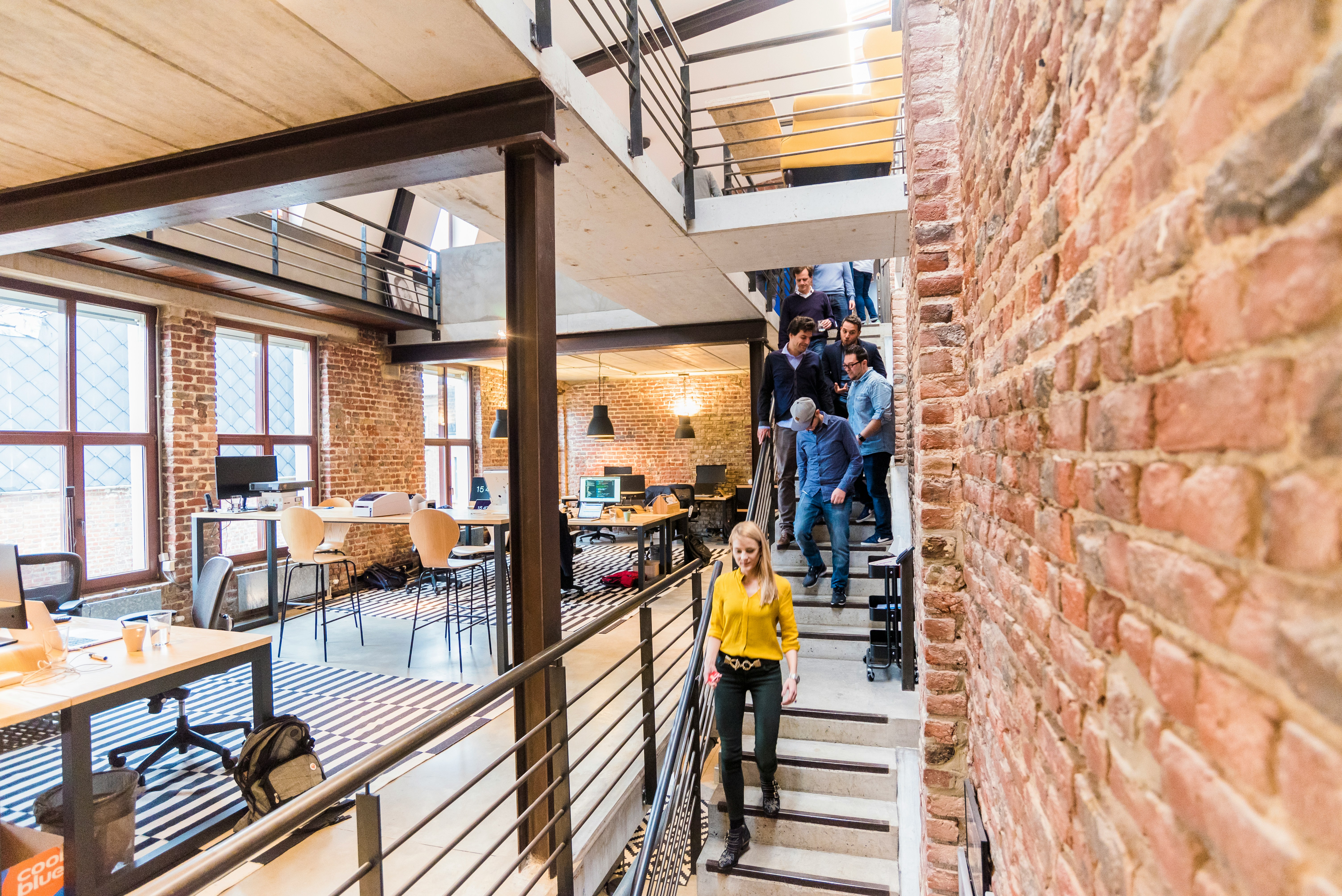 Silicon Meets Soul: Why Tech Founders Are Trading Innovation Corridors for Historic Neighborhoods Like Greenwood