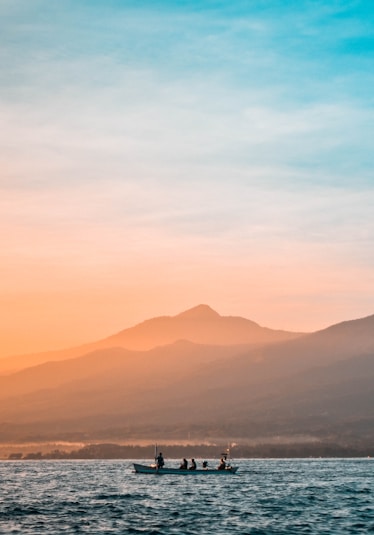 bali tour packages from india beach sunset