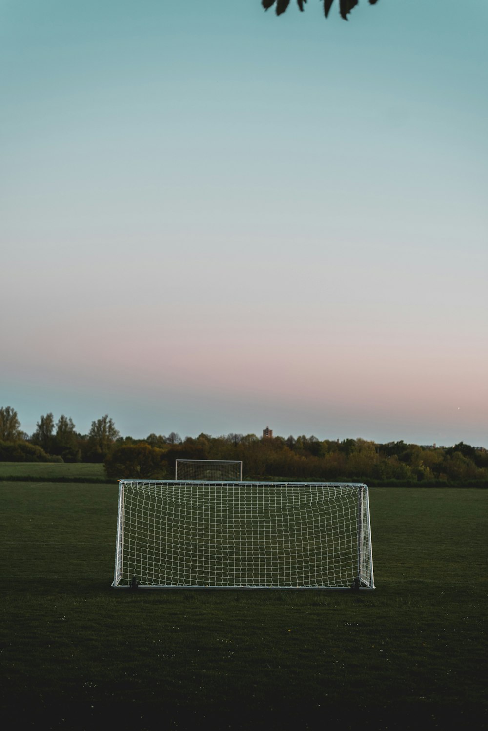 soccer goalie