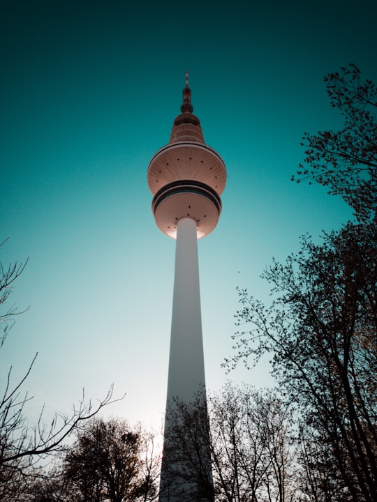 Fernsehturm things to do in Holmer Sandberge
