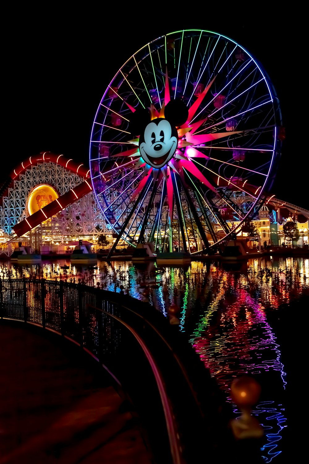 10+ Disneyland HD Wallpapers and Backgrounds