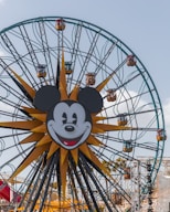 Ferris Wheel