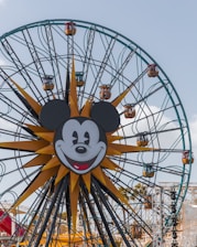 Ferris Wheel