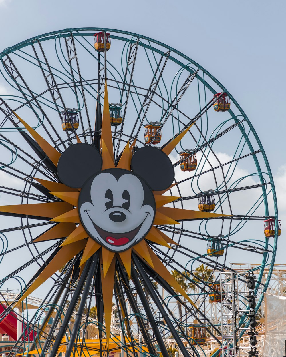 Ferris Wheel