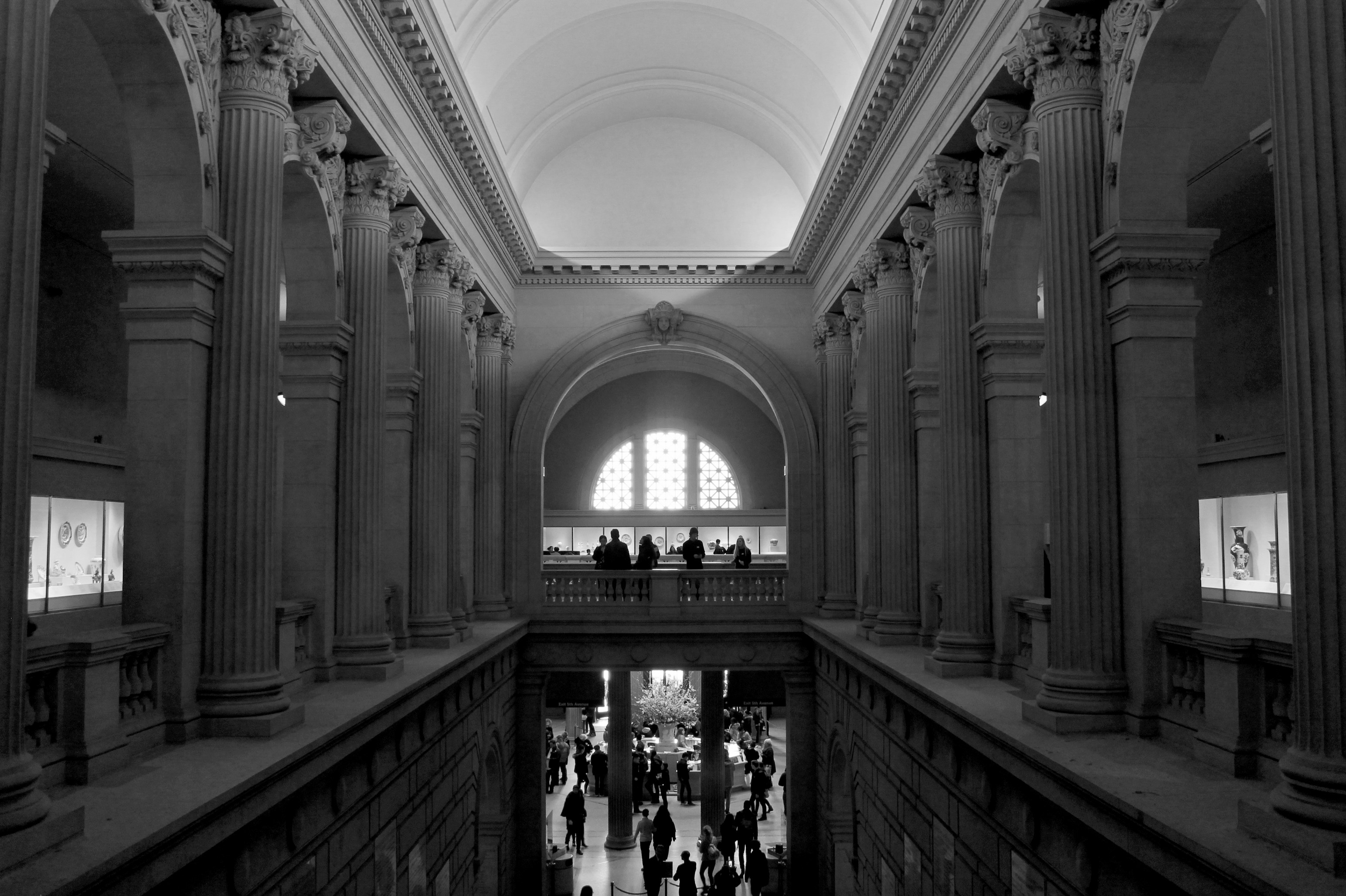 Metropolitan Museum of Art photo 2