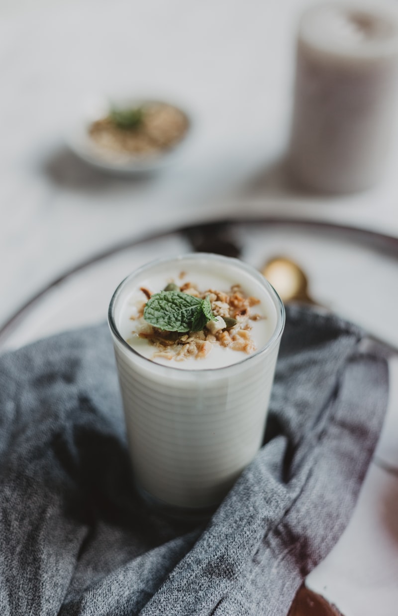 Ayran