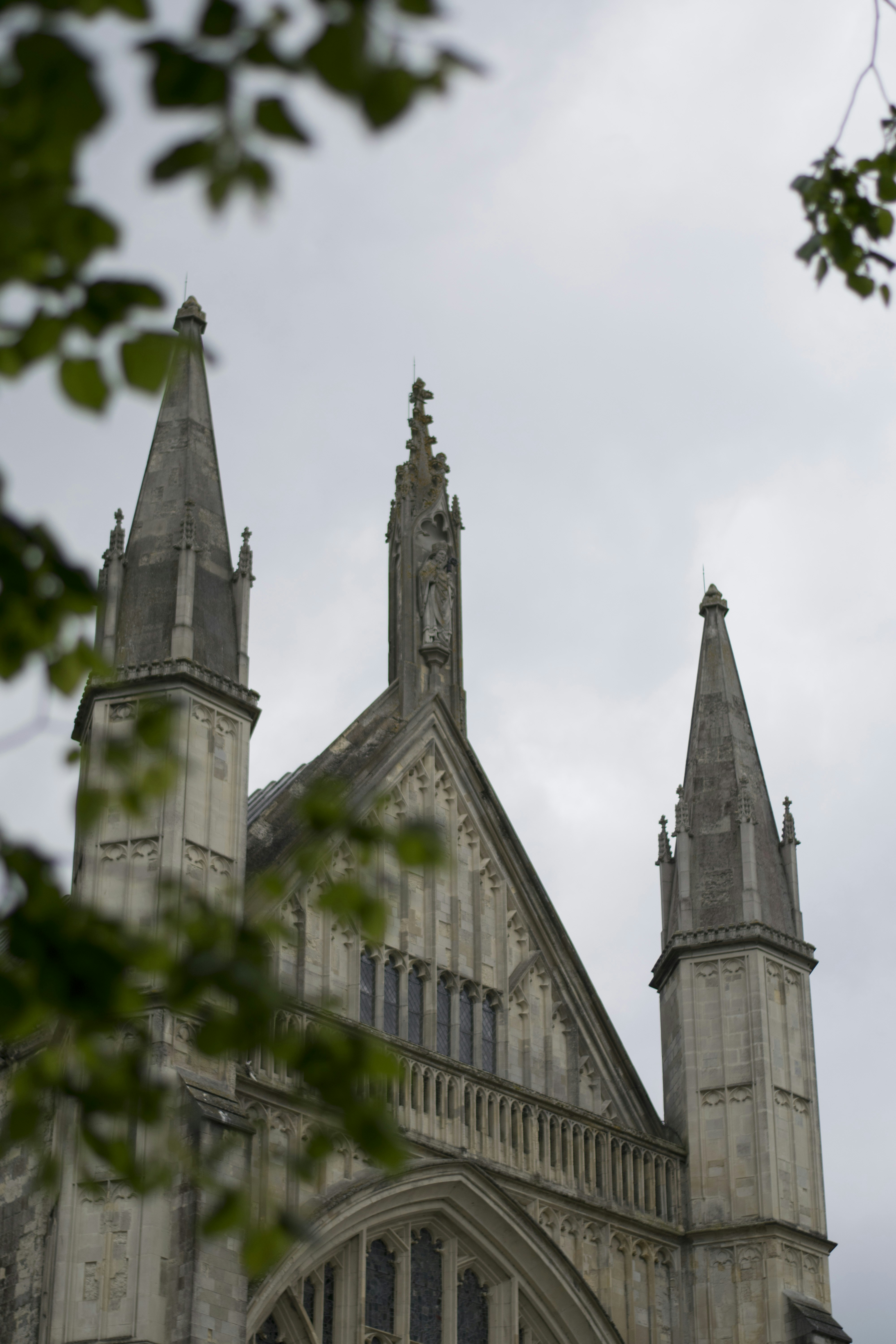 Photo by itsrobcoates