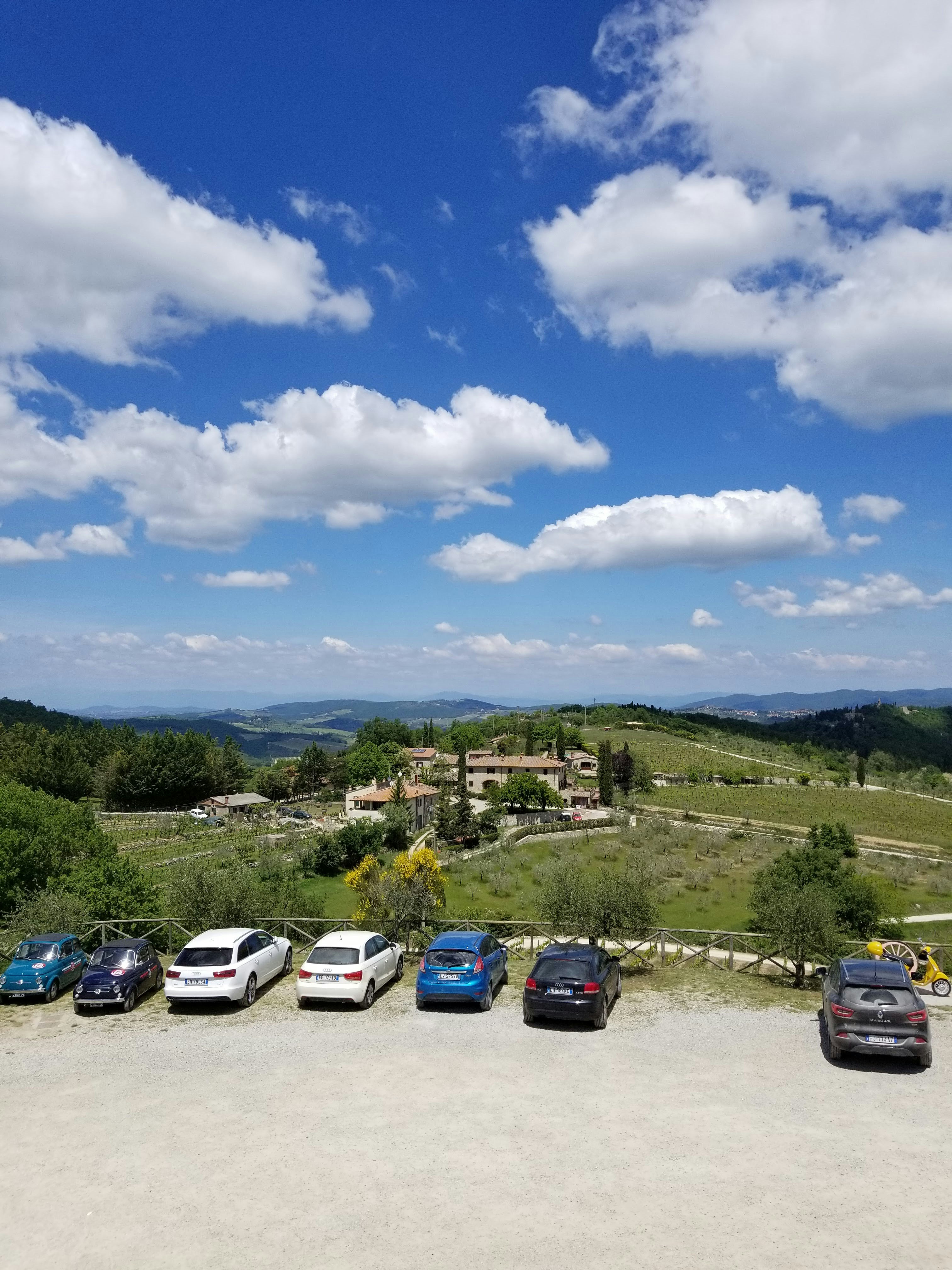 Autos y Camionetas en Bariloche