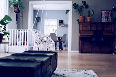 How to Create the Perfect Sleep Environment for Your Baby