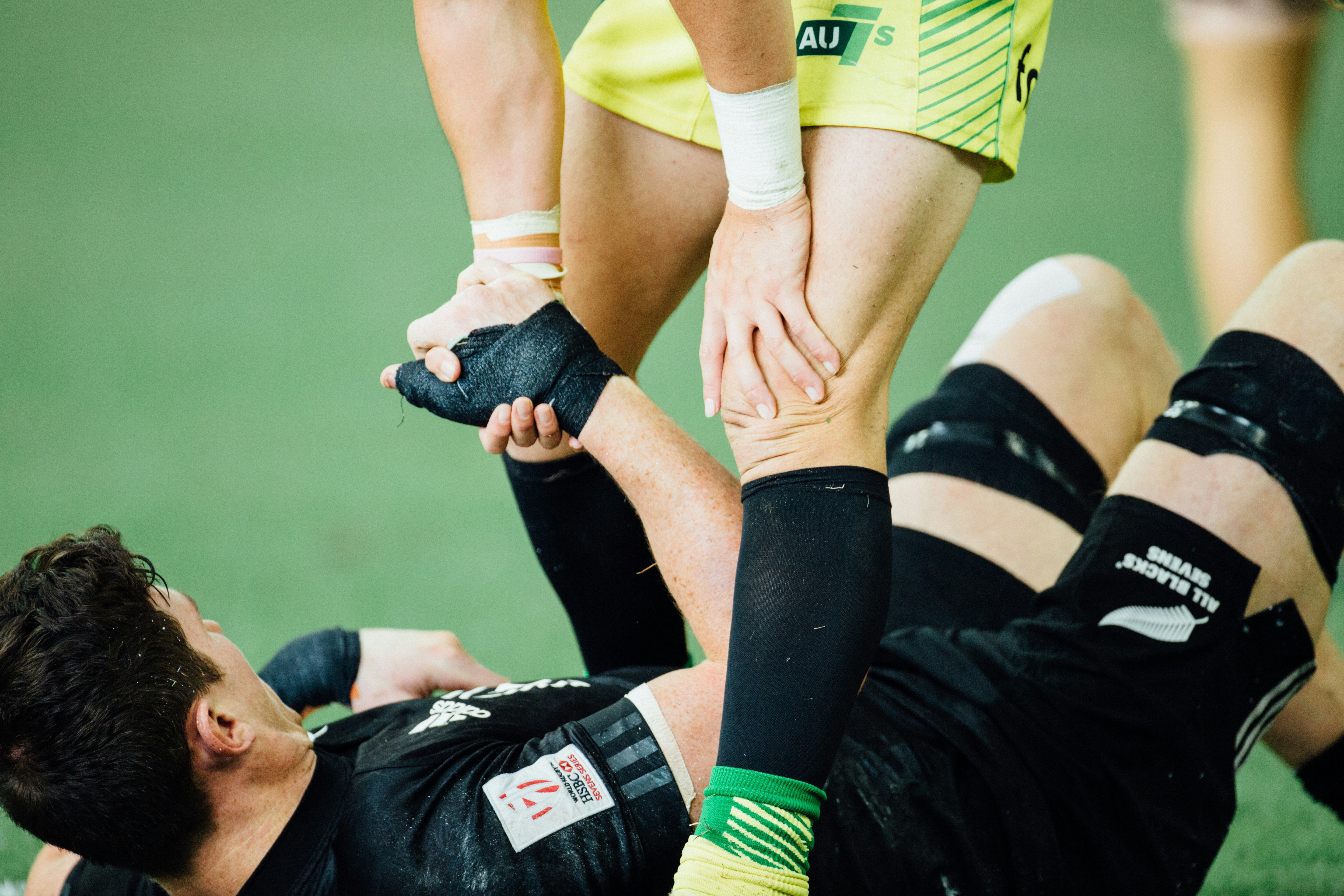 Broken Before It Begins: How Preseason Conditioning Is Quietly Wrecking Regular Season Rosters