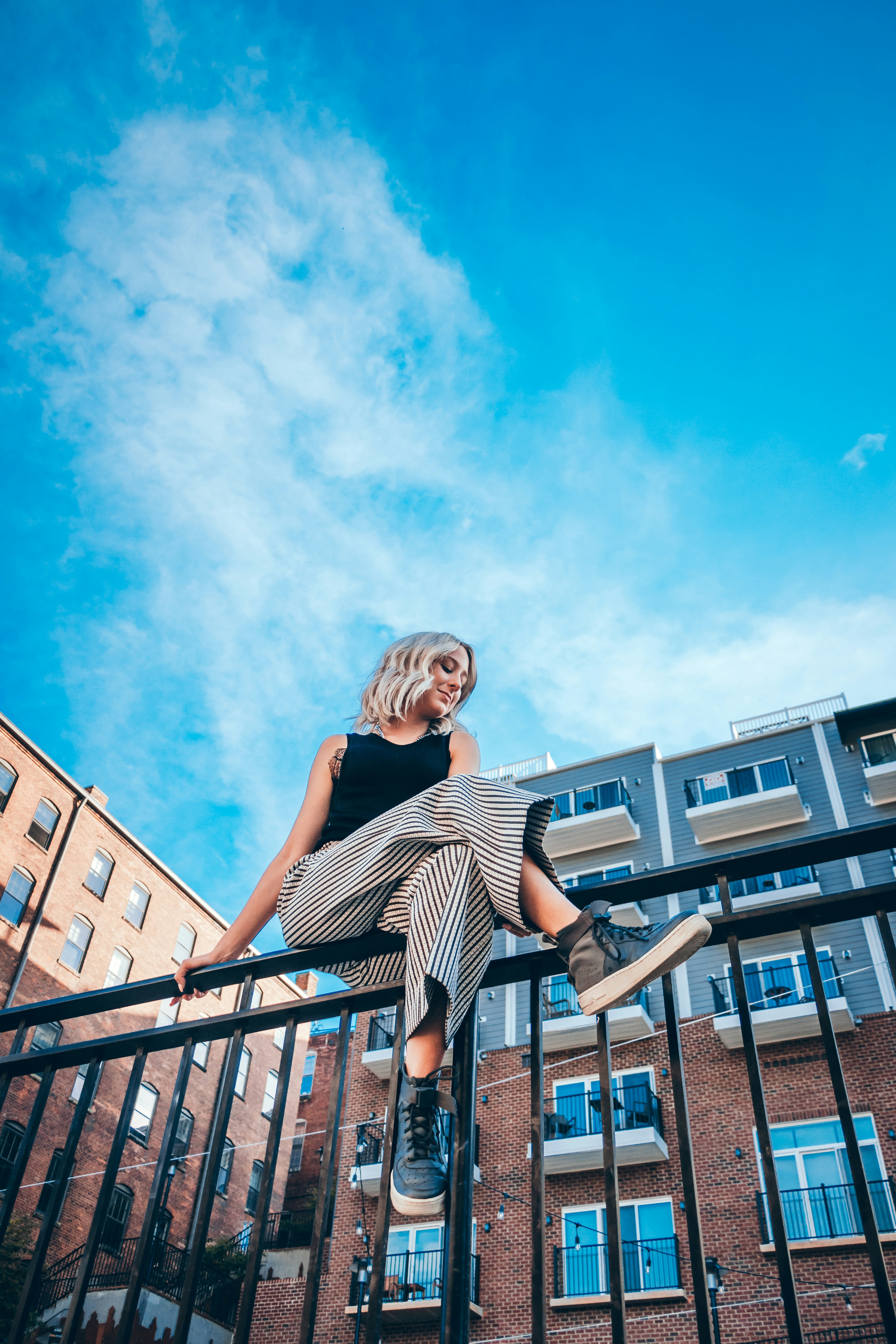 Photo by davidhurley