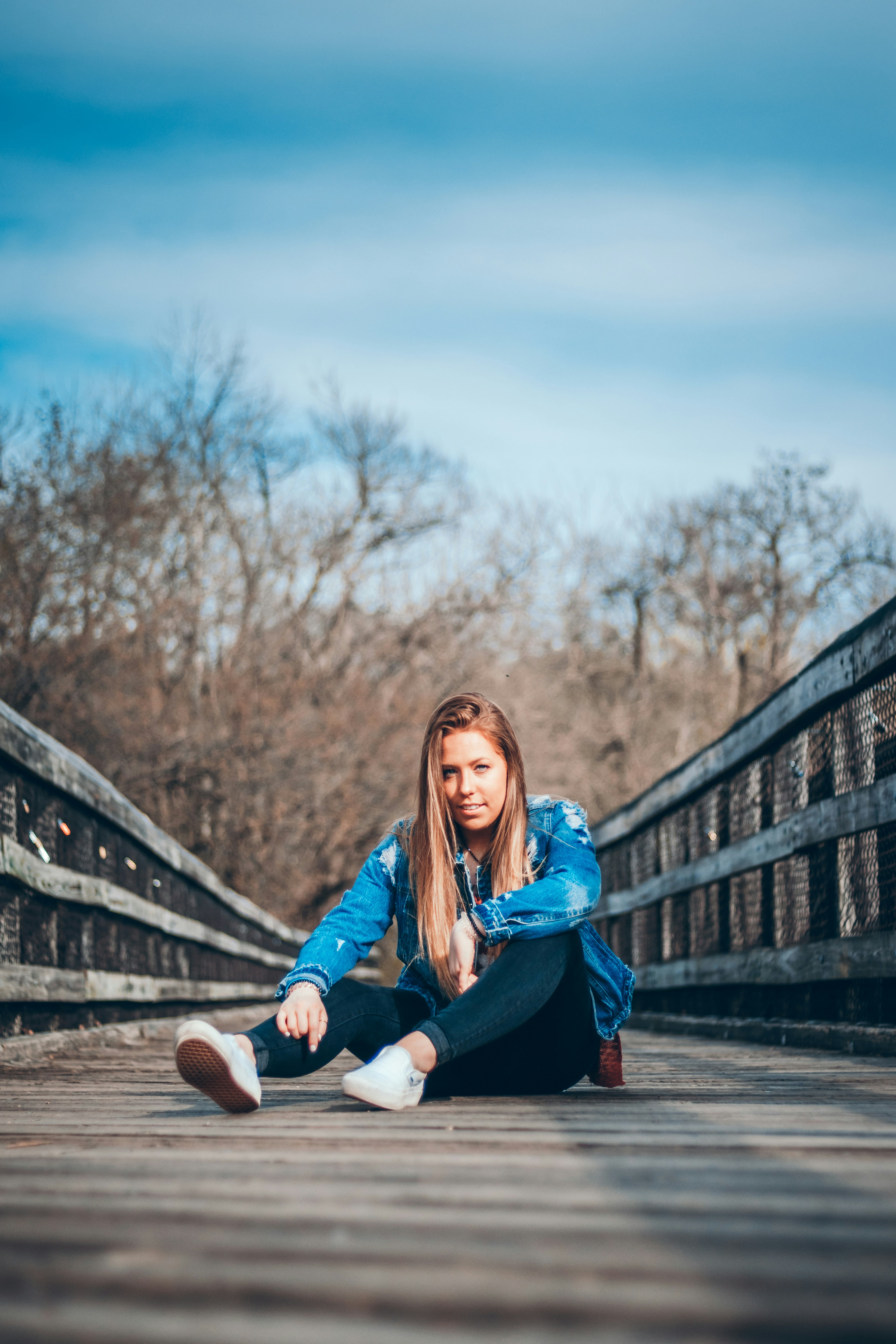 Photo by davidhurley