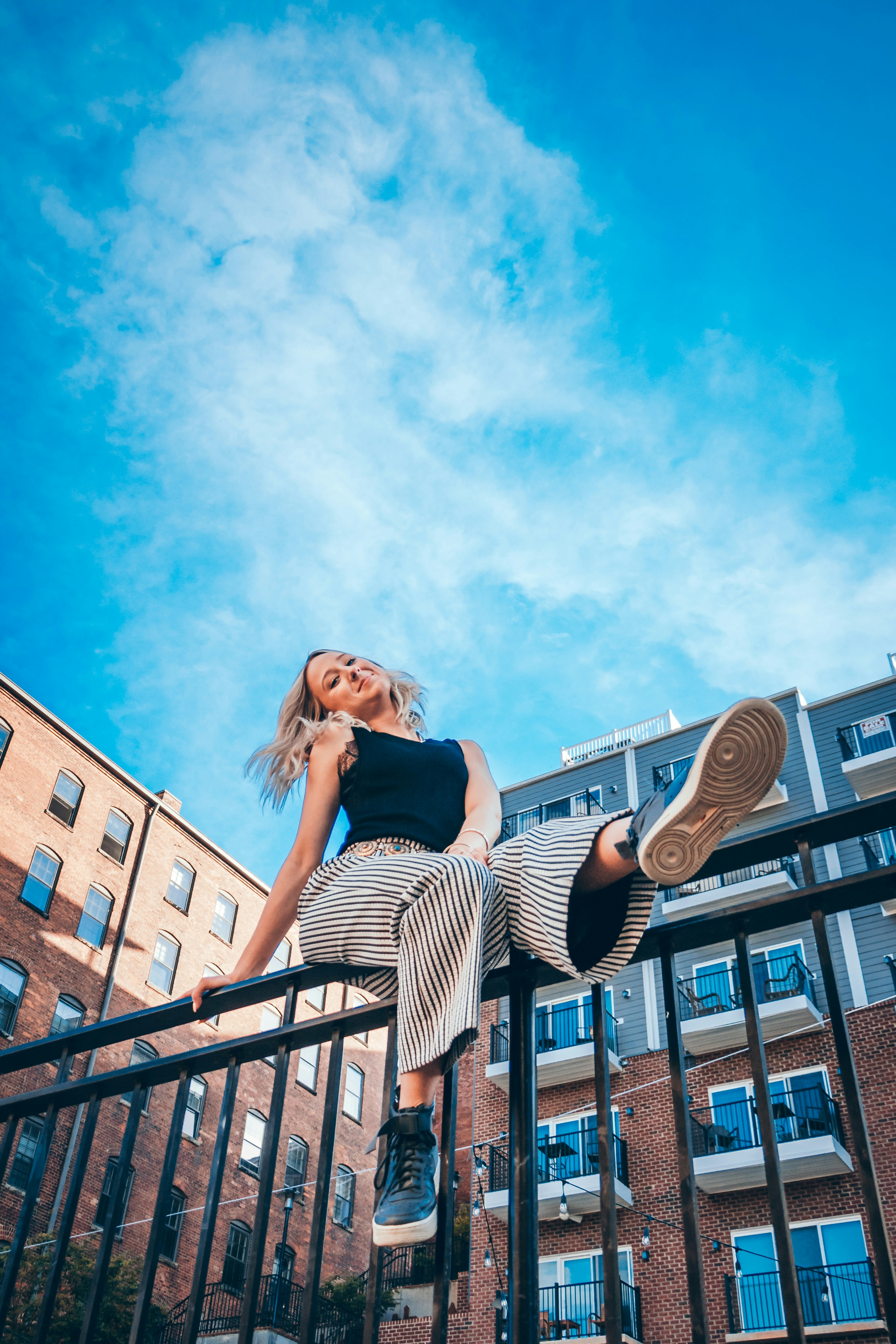 Photo by davidhurley