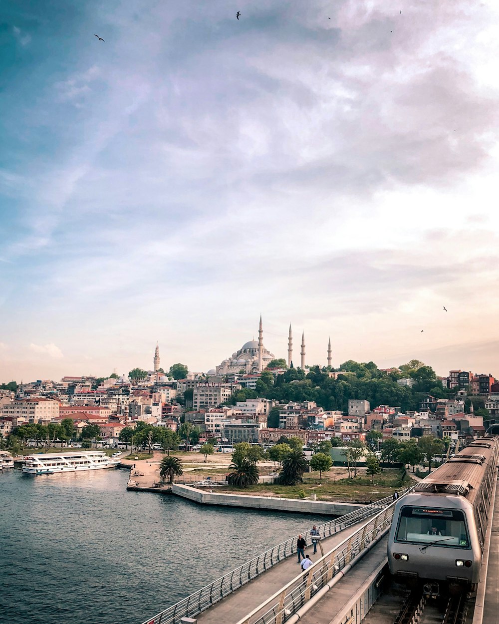 istanbul pictures scenic travel photos