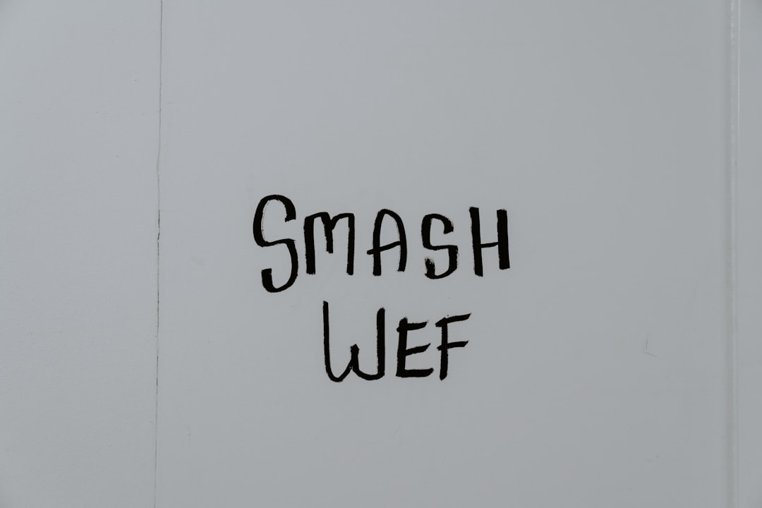 smash wef text