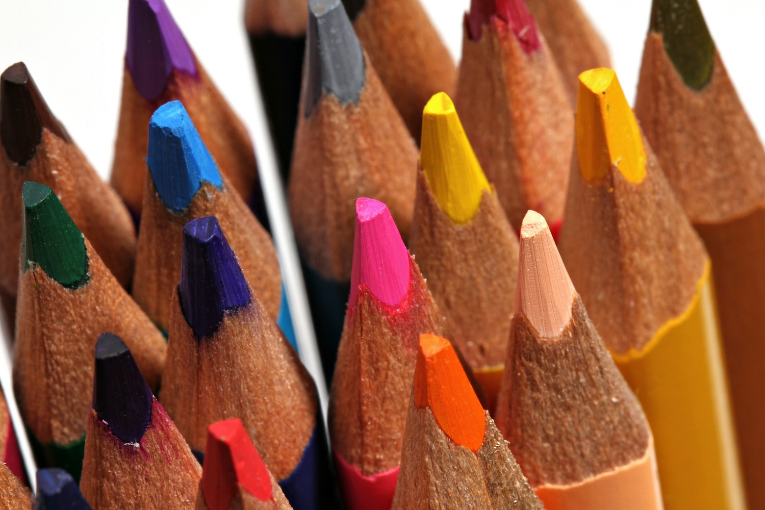 Creative Projects
