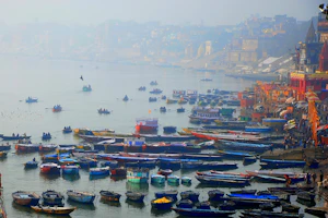 Varanasi