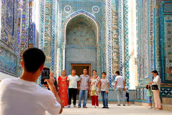 Uzbekistan eSIM