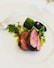 grilled meat