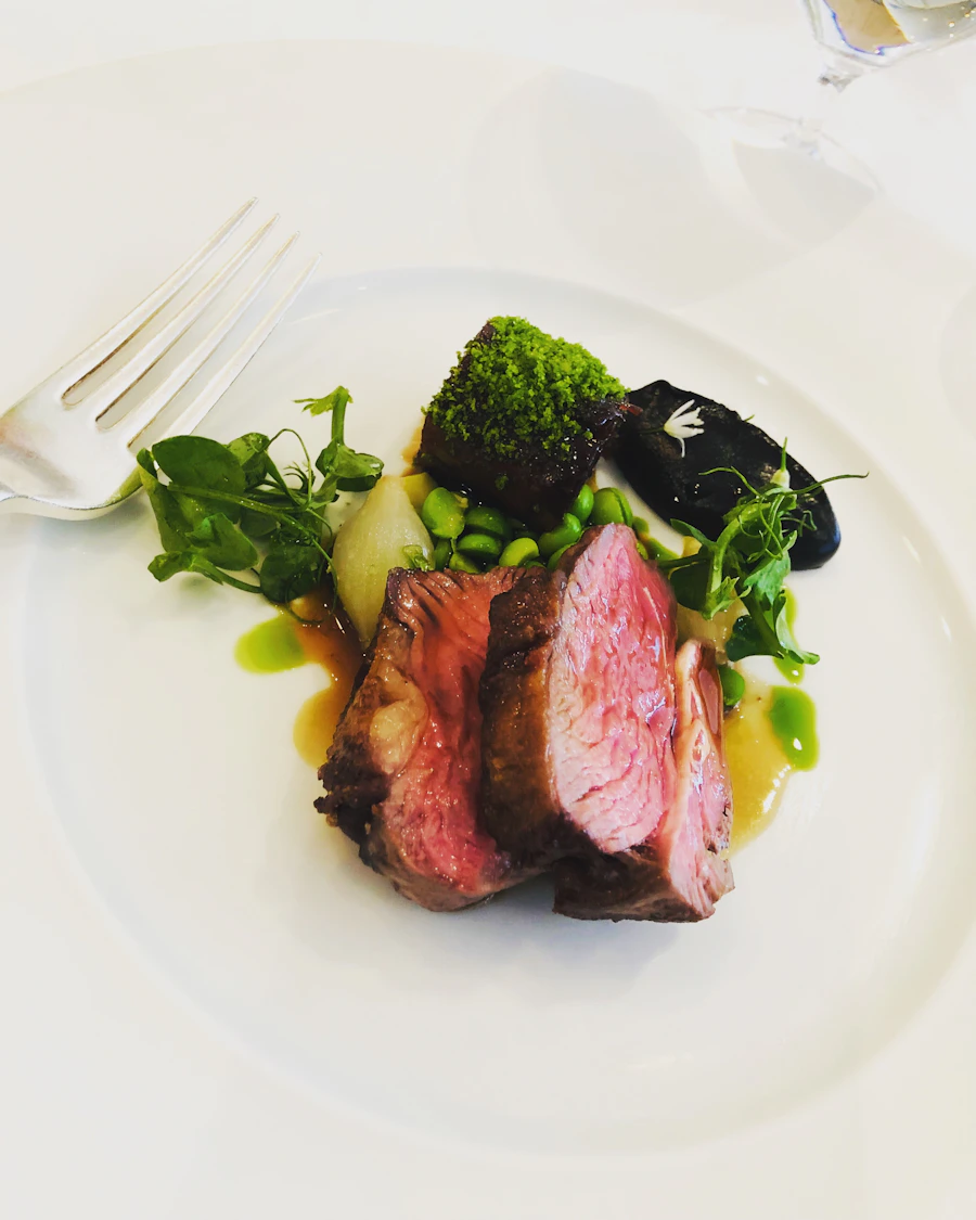Viandes grillées façon créole pour buffet ou dîner