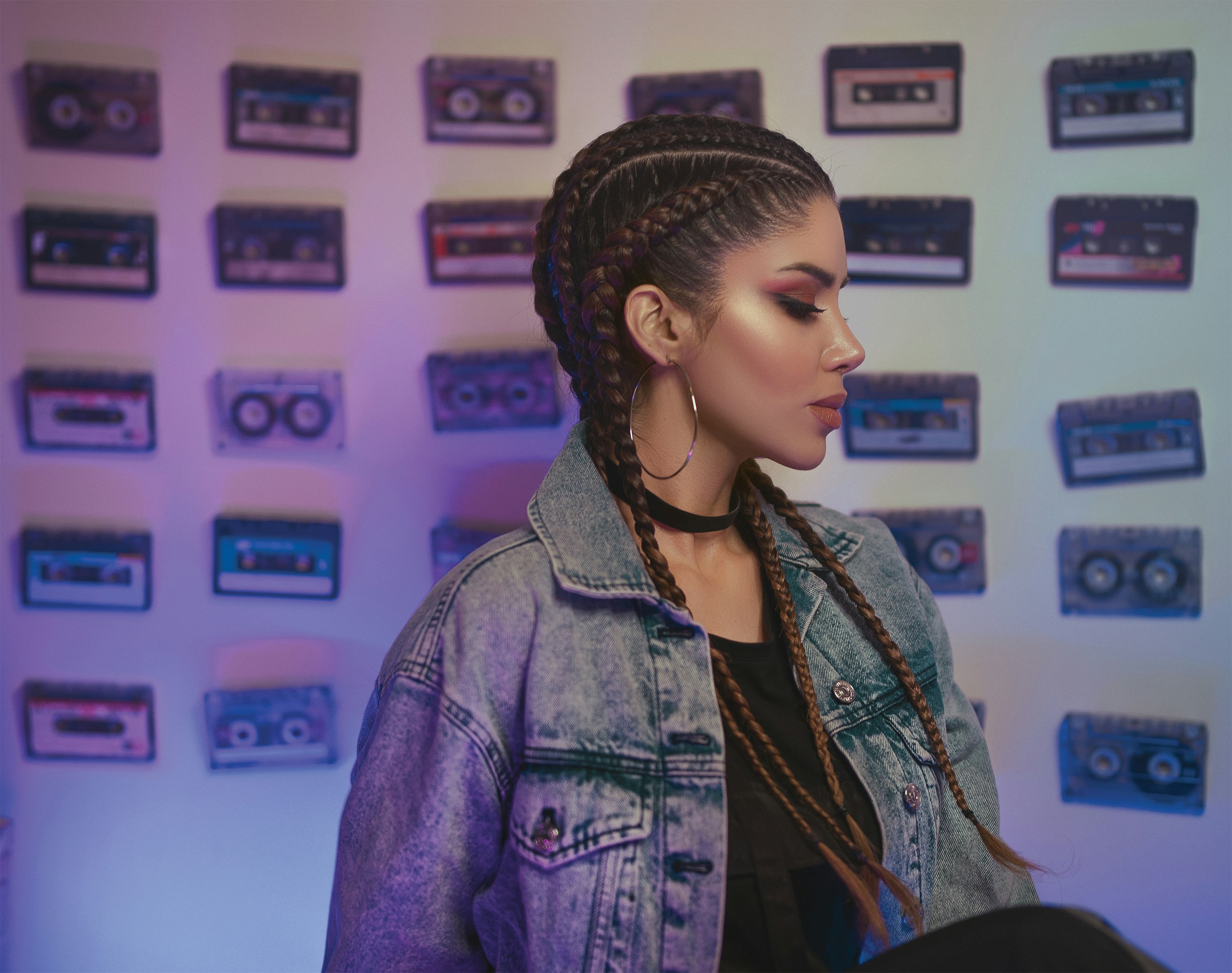 Coura’s African Hair Braiding