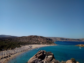 Spiagge private a Porto Cesareo