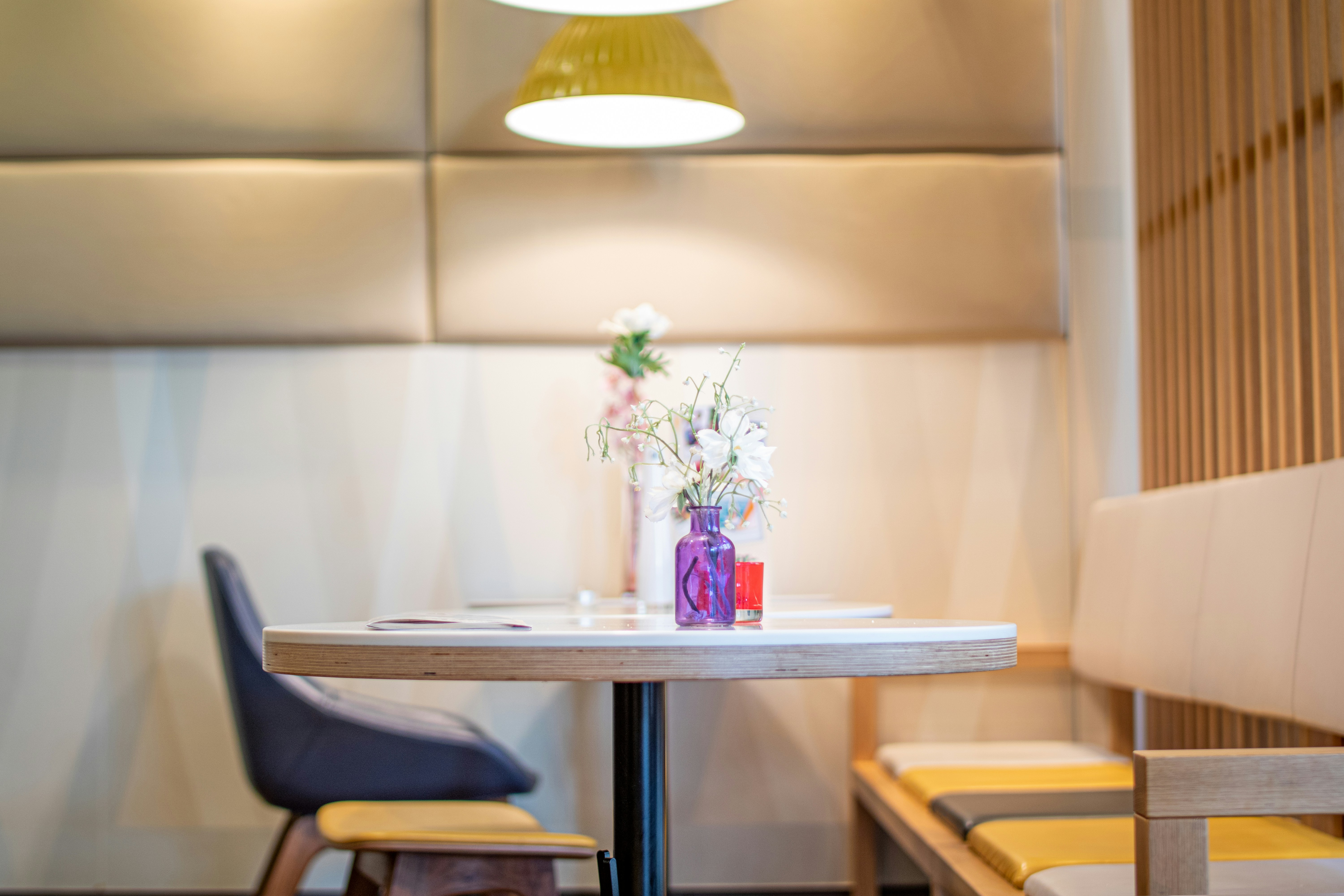 Photo by arturtumasjan