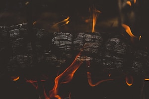 Hardwood Smoke Chunks