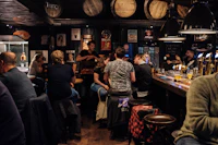 Best Pubs in Candolim: Where Locals Actually Drink