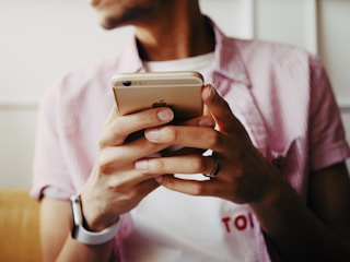 AI Powered Assistance on the Go.